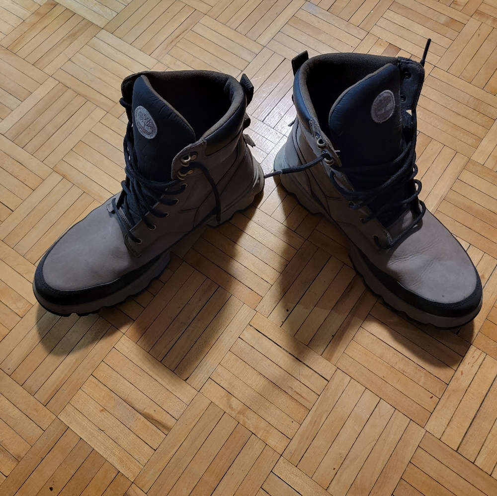 Timberland TBL Ultra mens size 12